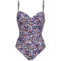 Arena Bodylift Sibilla U Back C-Cup Damen Badeanzug