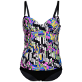 Arena Bodylift Tankini Carolina C-Cup Damen Badeanzug
