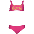 Arena Graphic Mädchen Bikini Bustier