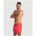 Arena Beach Allover Herren Badehose