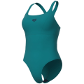 Arena Solid Control Pro Back B Damen Schwimmanzug