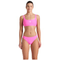 Arena Icons Bralette Solid TWO Pieces Damen Bikini