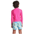 Arena Rash Graphic Jungen T-Shirt