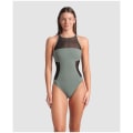Arena Mesh Panels Swim Pro Back