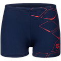 Arena Foam Graphic Swim