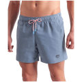 Arena Pro_file Losange Beach Herren Badehose
