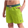 Arena Team Stripe Beach Herren Bermuda Shorts