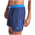 Arena Team Stripe Beach Herren Bermuda Shorts
