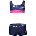 Arena Soap Bubbles lette Mädchen Bustier