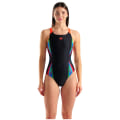 Arena Two Sides Swim Pro Back Damen Schwimmanzug