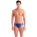 Arena Two Sides Swim Briefs Herren Badehose