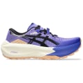 Asics Trabuco Max 5 Damen Trailrunningschuhe
