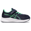 Asics Patriot 13 PS Kinder Running-Schuh