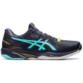 Asics Solution Speed FF 2 Clay Herren Tennis-Schuh