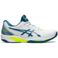 Asics Solution Speed FF 2 Indoor Herren Tennis-Schuh