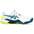 Asics Gel-Resolution 9 Clay Herren Tennisschuhe