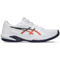 Asics Solution Swift FF 2 Clay Herren Tennisschuhe