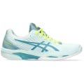 Asics Solution Speed FF 2 Indoor Damen Tennis-Schuh