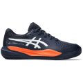 Asics Gel-Resolution™ X GS Clay Kinder Tennisschuhe