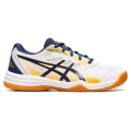 Asics Upcourt 5 GS Kinder Netball-Schuh
