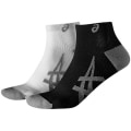 Asics 2er-Pack Lighweight Sock Unisex Socken