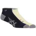Asics 2er-Pack Lighweight Sock Unisex Socken