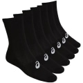 Asics 6er-Pack Crew Sock Unisex Socken