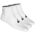 Asics 3er-Pack Quarter Unisex Socken