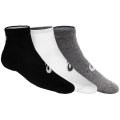 Asics 3er-Pack Quarter Unisex Socken
