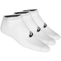 Asics 3er-Pack PED Unisex Socken