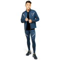 Asics Lite-Show Winter Herren Windbreaker