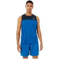 Asics Race Singlet Herren T-Shirt