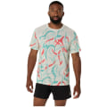 Asics Road All Over Print