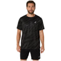 Asics Core All Over Print Herren T-Shirt