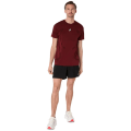Asics Road Seamless Herren T-Shirt