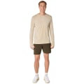 Asics Road Seamless Herren T-Shirt