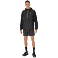 Asics Fujitrail Packable Herren Jacke