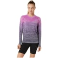 Asics Seamless LS TOP Damen T-Shirt