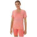 Asics Race V-Neck Damen T-Shirt