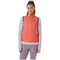 Asics Metarun Packable Vest Damen Weste