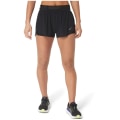 Asics Metarun™ Split Damen Shorts