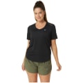 Asics Road V-Neck