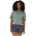 Asics Nagino™ Adjustable Damen T-Shirt