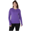 Asics Road Seamless Damen T-Shirt