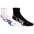 Asics 2er-Pack Cushioning Sock Herren Socken