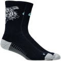 Asics Performance Crew Unisex Strümpfe