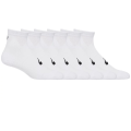 Asics Quarter 6er-Pack Unisex Strümpfe