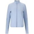 Athlecia Aliya Full Zip Damen Rollkragenpullover