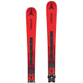 Atomic Redster S8 Revoshock C + X 12 GW