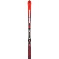 Atomic Redster S9 Revoshock S + X 12 GW Piste Ski